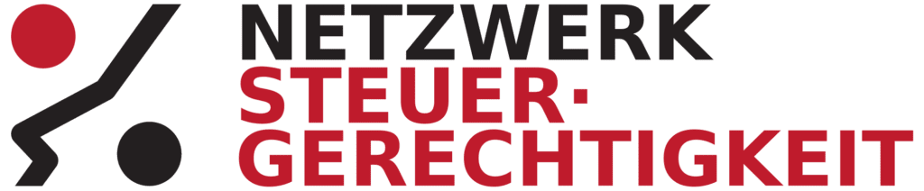 TJN »Netzwerk Steuergerechtigkeit«